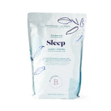 Sleep Fizzy Bath Soak - Large Bag