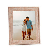 8x10 Textured Bark Photo Frame