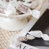 Chai Caramels