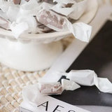 Salted Caramels