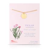 Botanical Necklaces