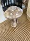 Wooden Mushroom