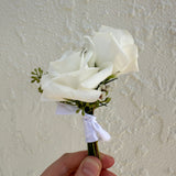 Classic Boutonnière