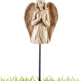 Angel Praying Pick