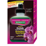 Orchid Liquid Plant Food