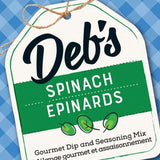 Spinach Dip Mix