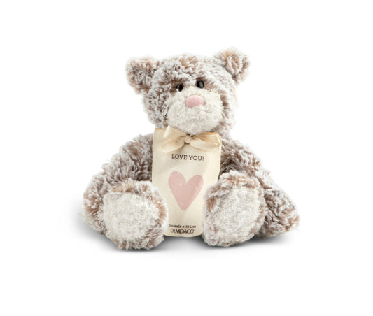 Mini Giving Bear - Love You