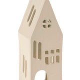 Ceramic Tea-light House