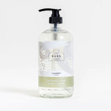 Laundry Detergent - Bergamot + Lime