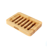 Bamboo Soap Dish