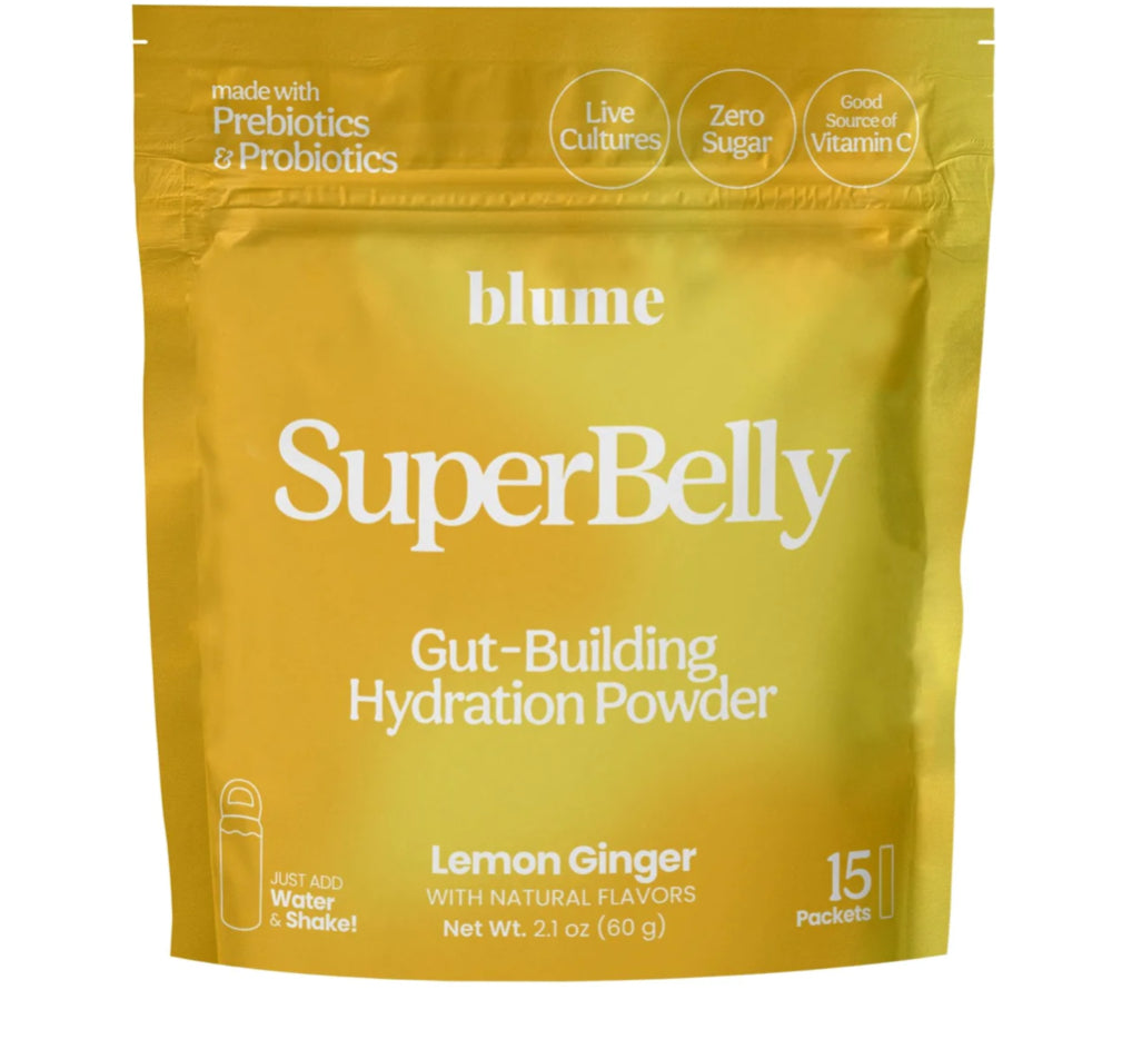 Blume SuperBelly