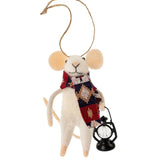 Nordic Noah Ornament