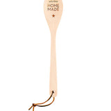 Holiday Wooden Cooking Spoons