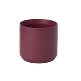 Kendall Pot - Plum