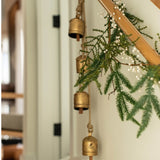 Rustic Bell Cascade-Small