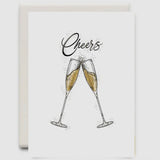 Cheers Card
