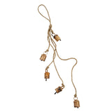 Rustic Bell Cascade-Small