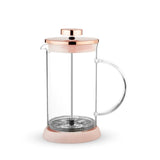 Mini Glass Tea Press Pot