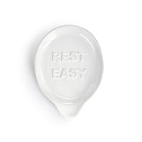 Rest Easy Spoon Rest