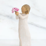 Thank You Figurine