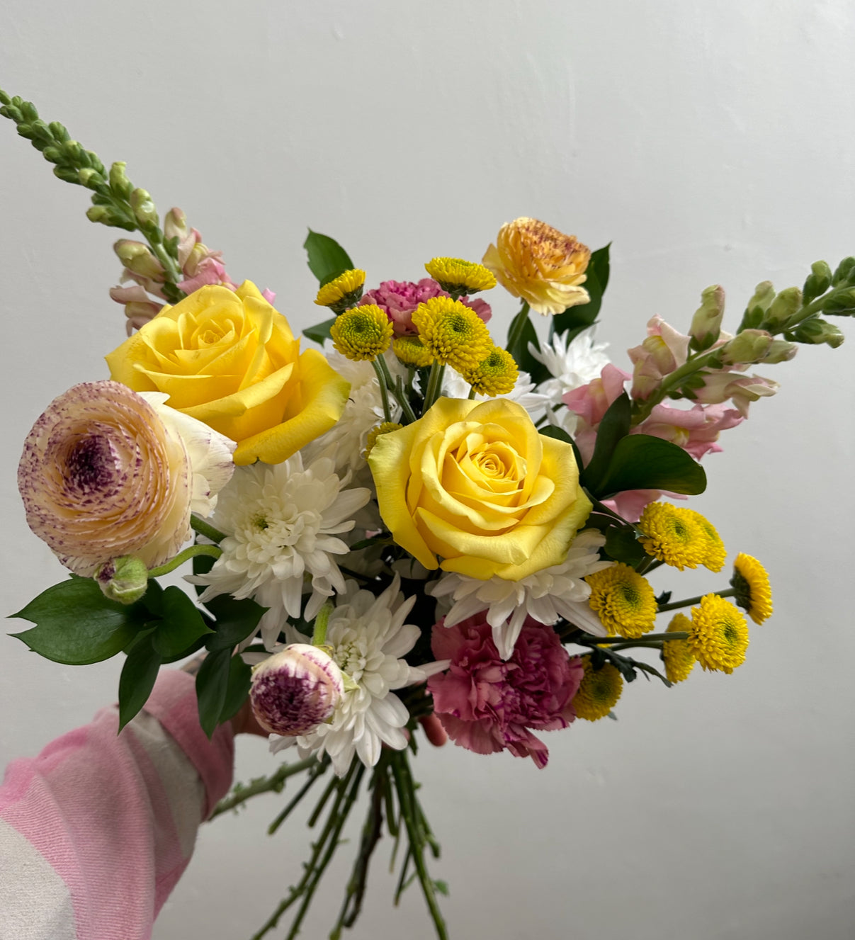 Designers Choice Bouquet
