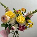 Designers Choice Bouquet