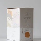 The Bare Home Bergamot + Lime hand soap refill