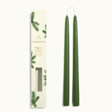 Frasier Fir Taper Candle Set