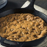 Chocolate Chip Cookie Skillet