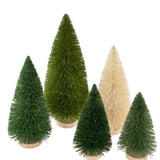 Bottle Brush Trees