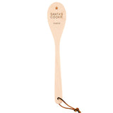 Holiday Wooden Cooking Spoons