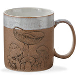 Mushroom Mug