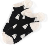 Ghost Socks