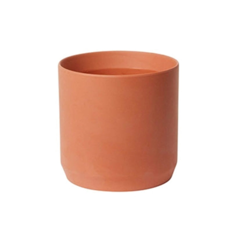 Kendall Pot - Terracotta