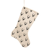 Deer Pattern Stocking