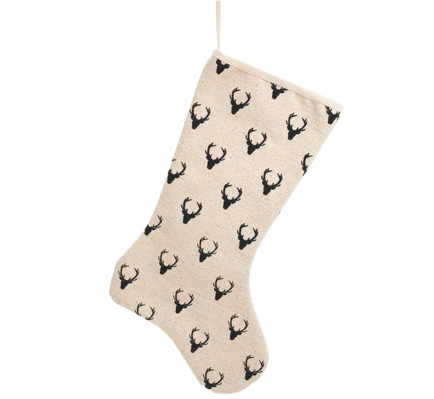 Deer Pattern Stocking