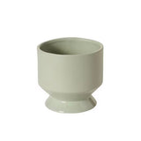 Pasadena Pot - Sage Green