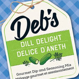 Dill Delight Dip Mix