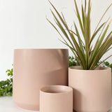 Kendall Pot - Blush