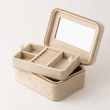 Treasure Jewelry Case