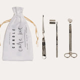 Silver Candle Care Kit