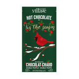 Double Truffle Hot Chocolate Mix - Cardinal