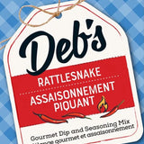 Rattlesnake Dip Mix