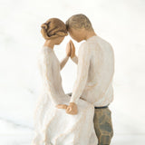 Around You Figurine