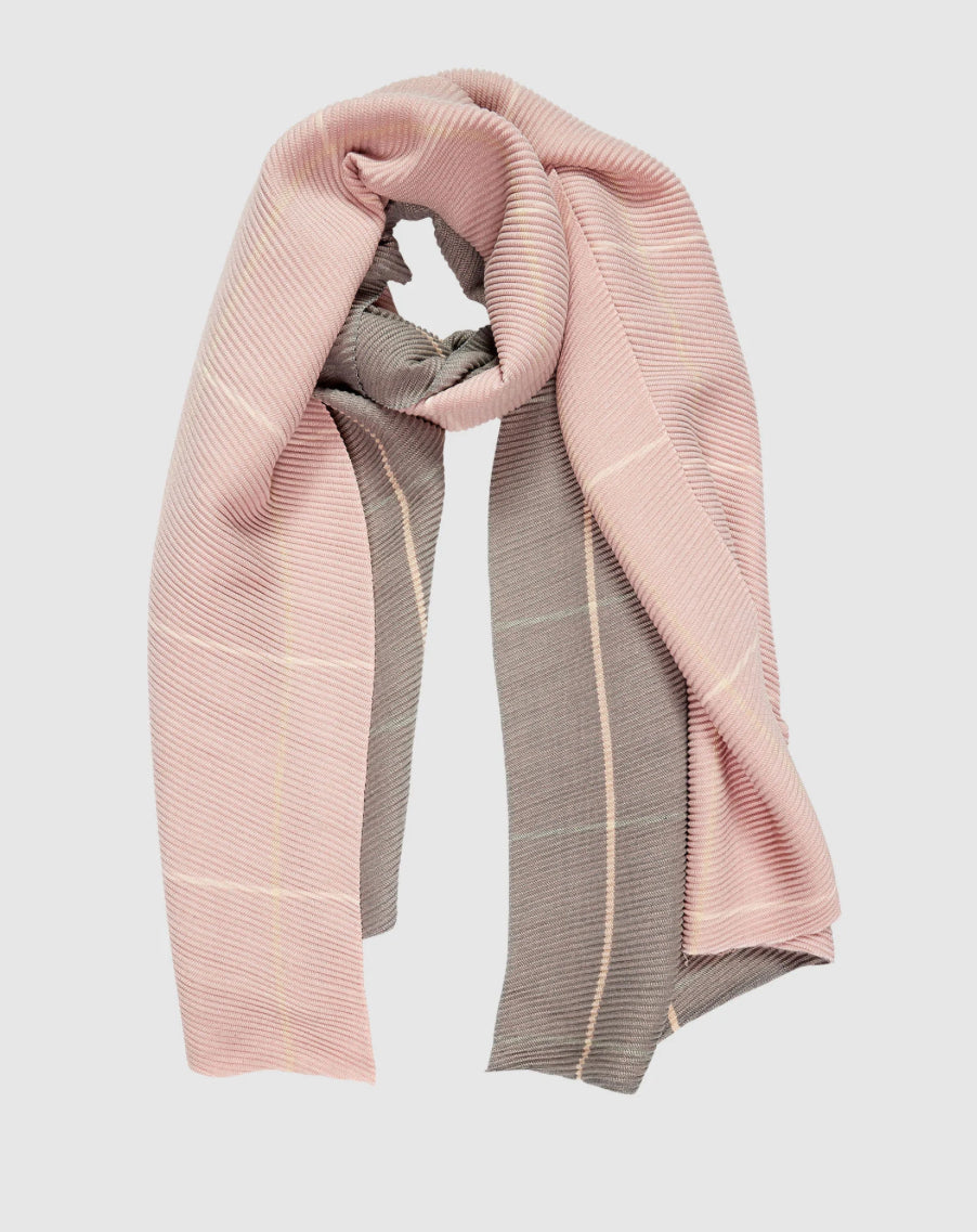 Priya Scarf - Pink