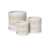 Linden Pot