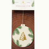 Frasier Fir Decorative Sachet