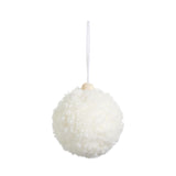 Sherpa Ball Ornament