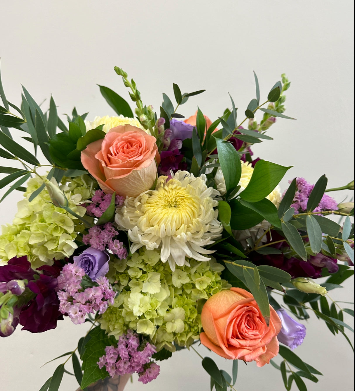 Designers Choice Bouquet