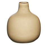 Brown Mini Vase